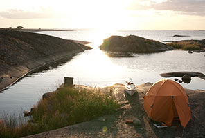 kayaking-the-stockholm-archipelago